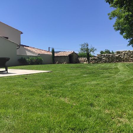 Apparts'Hotel La Ferme Du Gros Noyer Malaucène Dış mekan fotoğraf