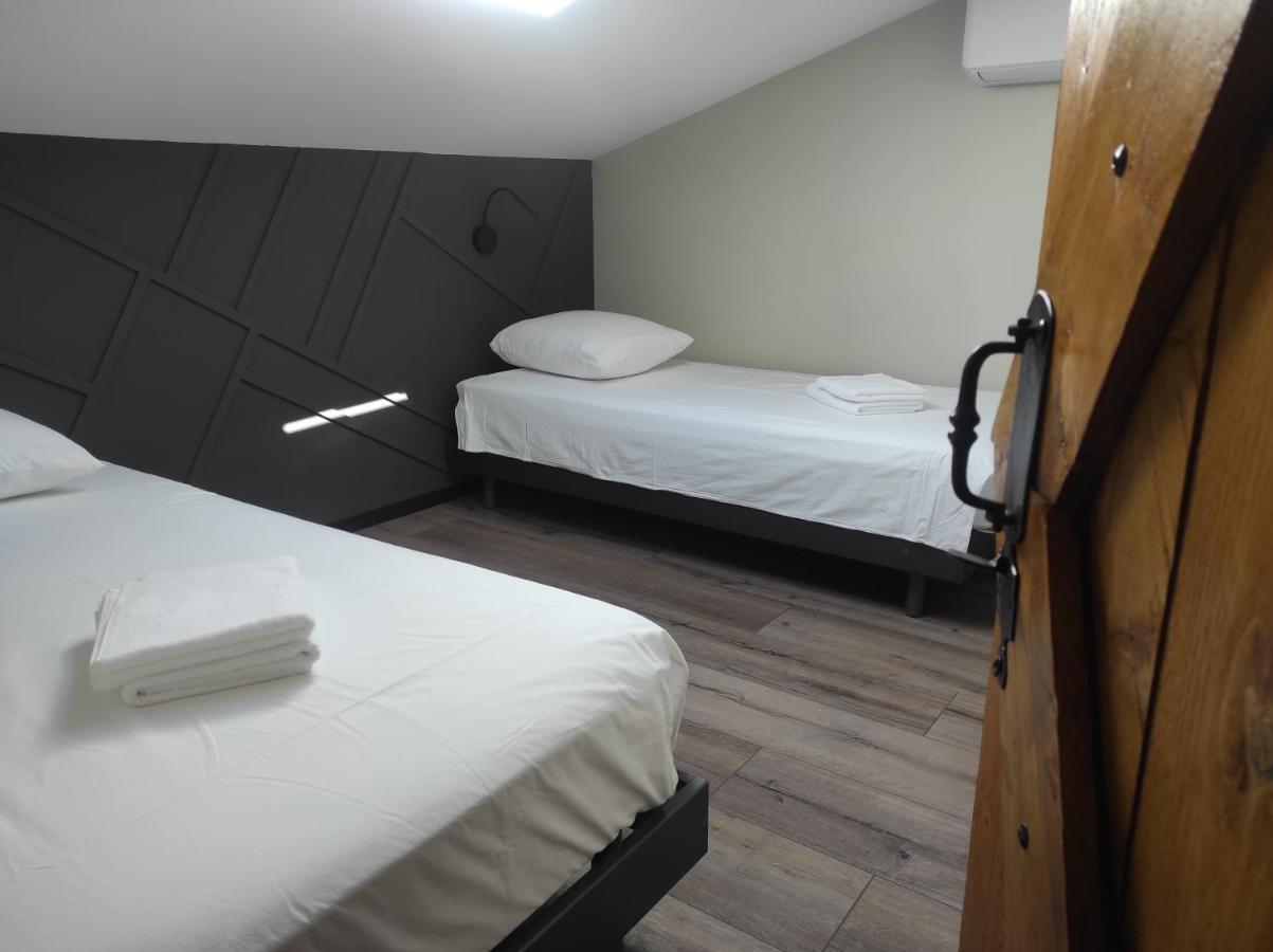 Apparts'Hotel La Ferme Du Gros Noyer Malaucène Dış mekan fotoğraf