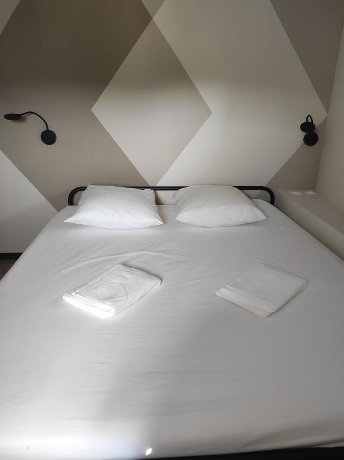 Apparts'Hotel La Ferme Du Gros Noyer Malaucène Dış mekan fotoğraf