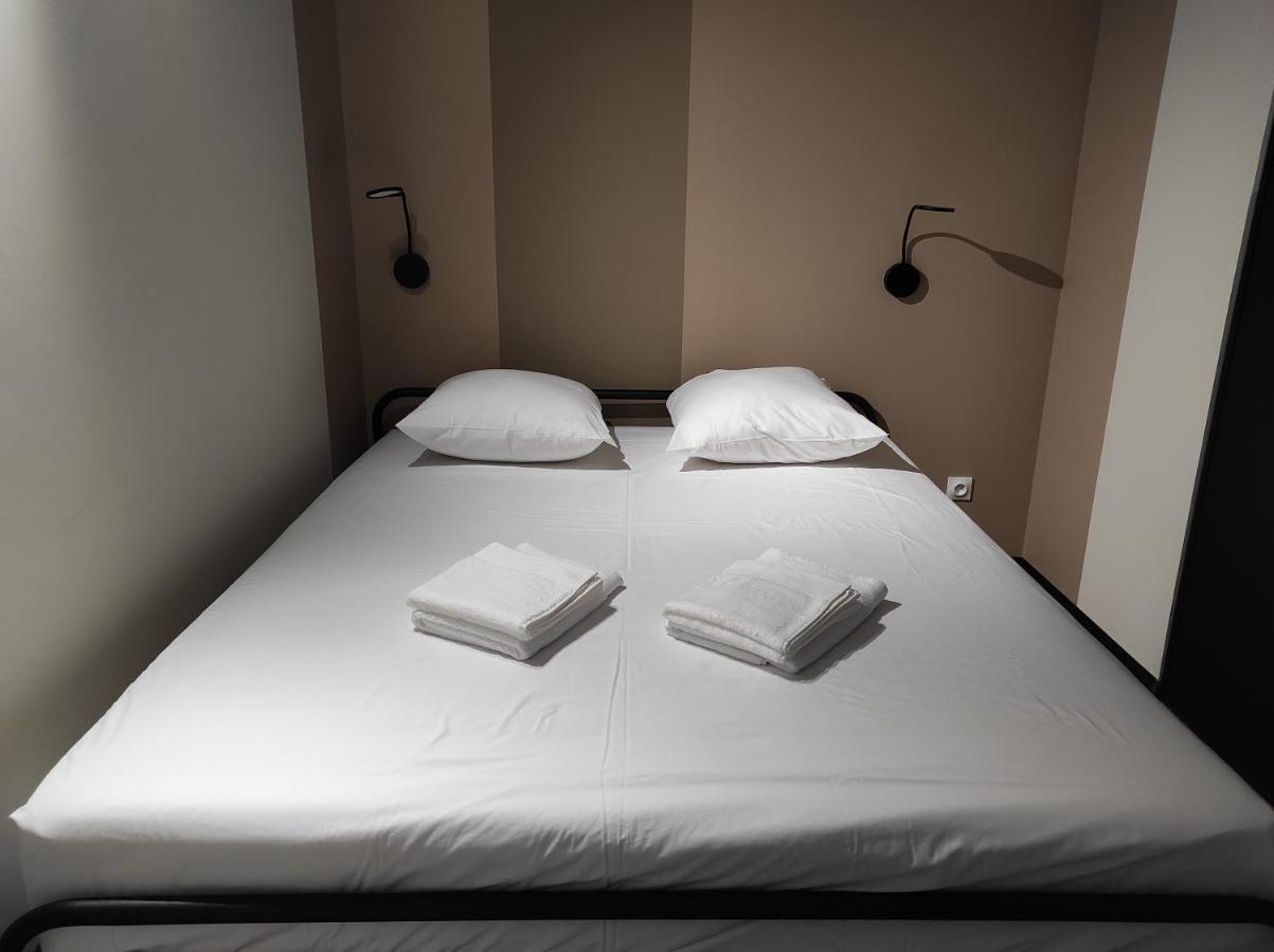 Apparts'Hotel La Ferme Du Gros Noyer Malaucène Dış mekan fotoğraf